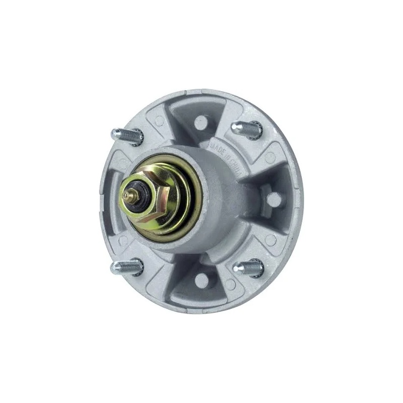 Deck Bearing Housing Assembly AM131680 AM144377 AM135349 for John Deere Tractor LT155