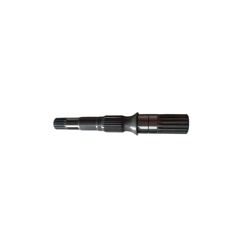 Final Drive Travel Motor Shaft TZ269B2002-00 for Komatsu Engine SAA4D102E SAA4D95L