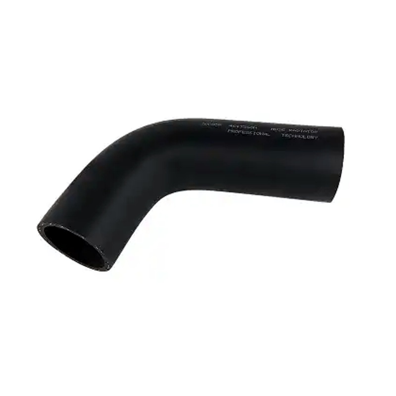 For Hitachi Excavator ZAX330-3 (Electronic Fuel Injection) Intercooler Hose 4643571