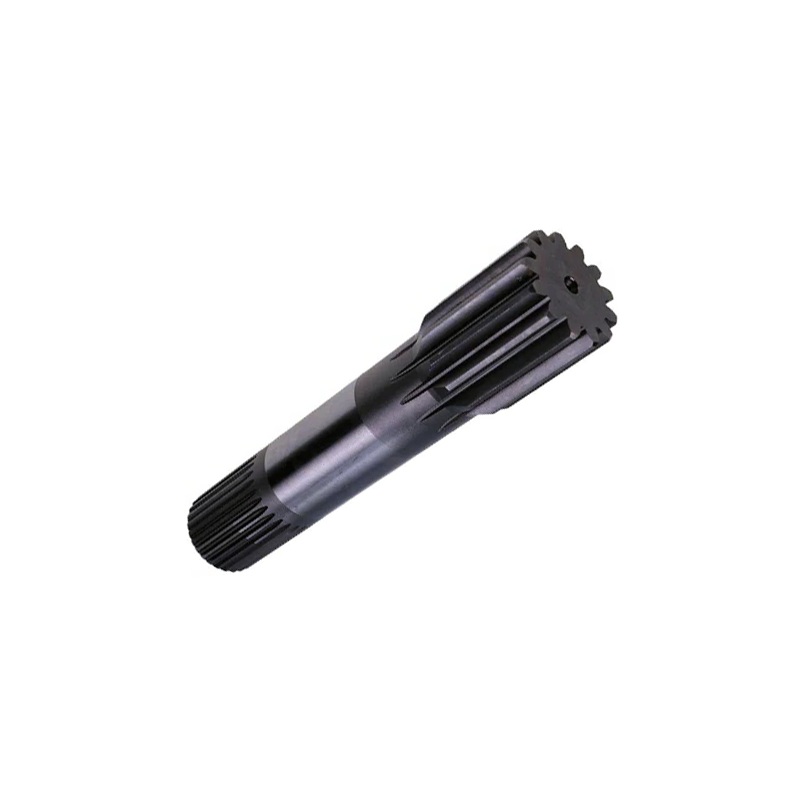 Gear Shaft 223-4317 for Caterpillar CAT 424B CP-433E CP-44 CS-423E CS-433E CS-44 Compactor 3054 3054B 3054C C4.4 Engine