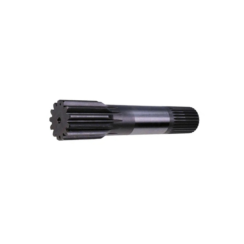 Gear Shaft 358286A1 for CASE Backhoe Loader 570LXT 570MXT 580L 580M Forklift 585G 586G 588G