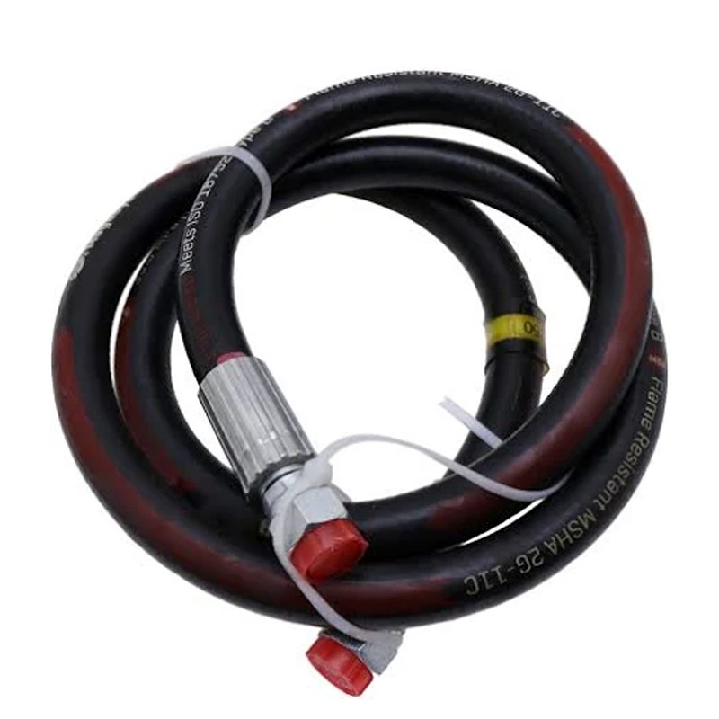 Hydraulic Hose Assembly 96350GT for Genie Scissor Lift GS-1530 GS-1532 GS-1930 GS-1932 GS-2032 GS-2646 GS-3232 GS-3246