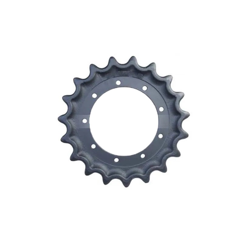 Sprocket 02616-03100 0261603100 for Takeuchi Excavator TB250 TB045 TB145 TB153FR TB53FR