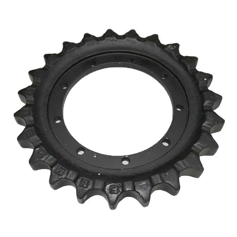 Sprocket for Yanmar Mini Excavator VIO40-2