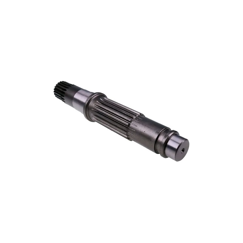 Travel Motor Drive Shaft TZ500D2002-00 for Komatsu Excavator PC60-7 PC60-7-B PC70-
