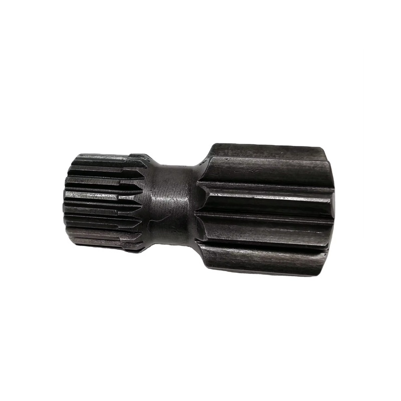 Travel Motor Sun gear Main shaft for DAEWOO DH225-9