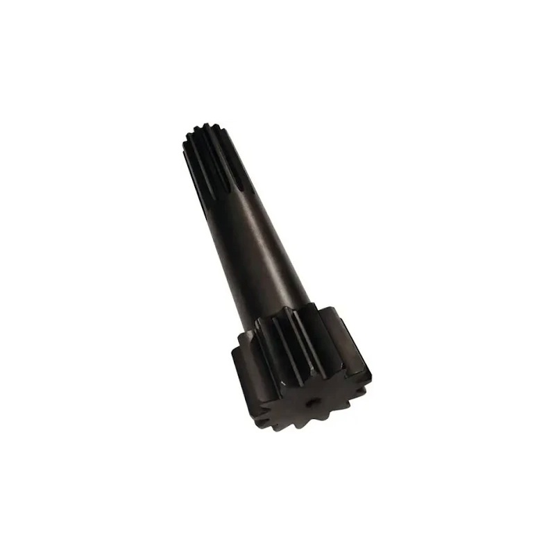 Travel Motor Sun Gear Shaft for Caterpillar CAT Excavator E312