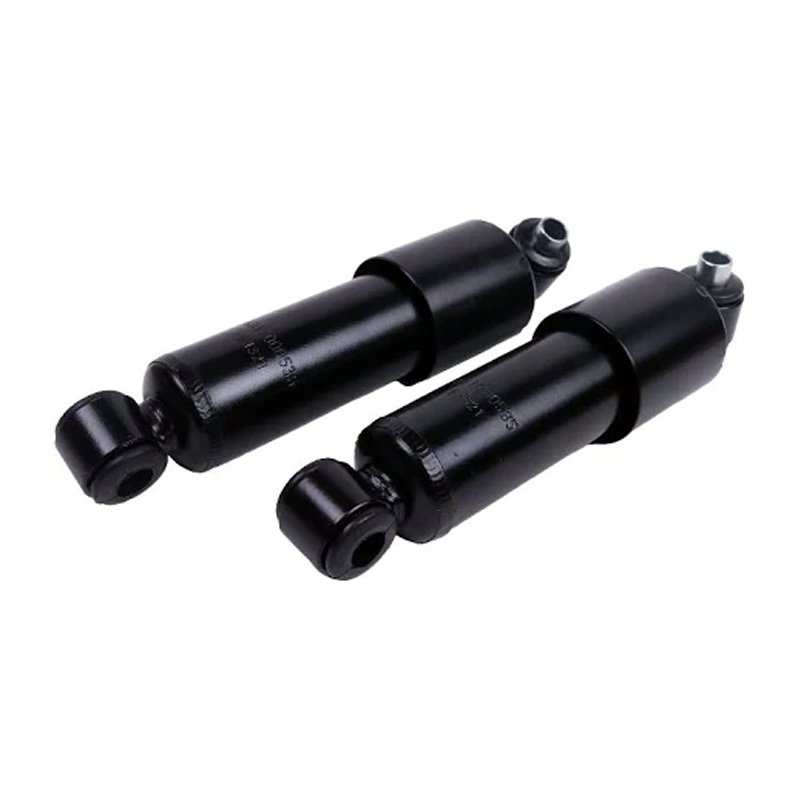 1 Pair Cab Shock Absorber 18-41762-000 83038 for Freightliner Truck 122SD 114SD 108SD Coronado Cascadia Columbia Century-Class M2-112