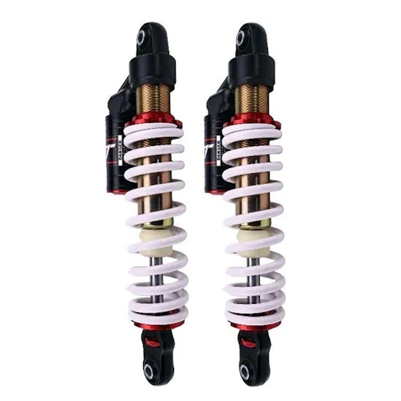 2 Front Rear Shock Absorbers 7020-051600-30000 for 2016 – 2019 CFMoto ATV CF800-2 X8 CF800ATR CF800ATR-2 CF800AU-2B CFORCE 800