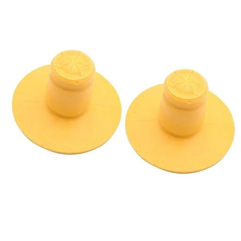 2 Pcs Rear Left Right Spring Bump Stop Absorbers 12802494 12794314 for Saab 9-3 Sport 2003-2012 All 2 Wheel Drive Models