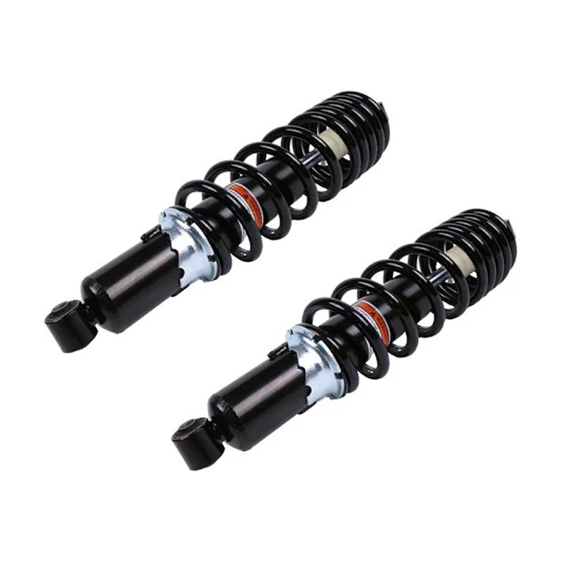 2 Pieces Rear Gas Shocks Strut Absorber 7043548 7043886 for Polaris UTV Ranger Crew 400 500 570 800 XP SP 2014-2023
