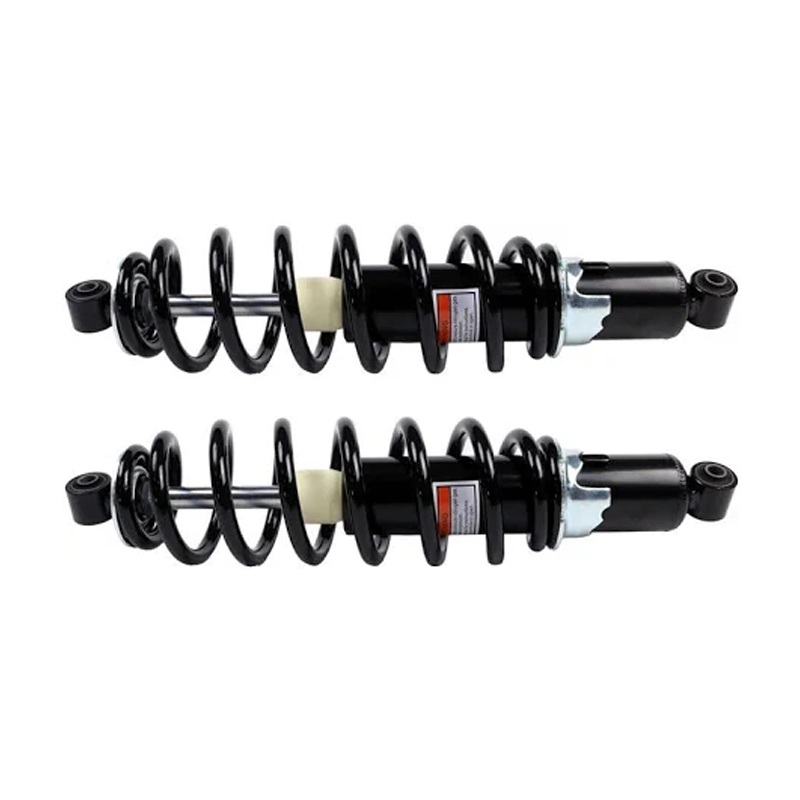 2 Pieces Rear Shock Absorber 7043491 7042333 for Polaris Ranger 500 2×4 4×4 700 800 XP 2005-2012