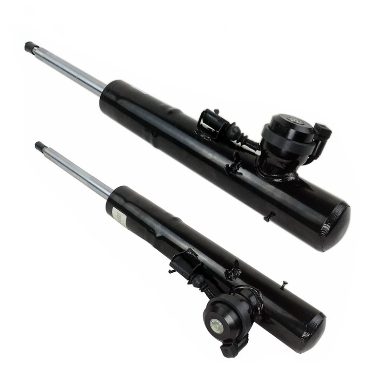 A Pair Front L/R Shock Absorber 8R0413029J 8R0413030J 8R0413029L 8R0413030L for Audi Q5