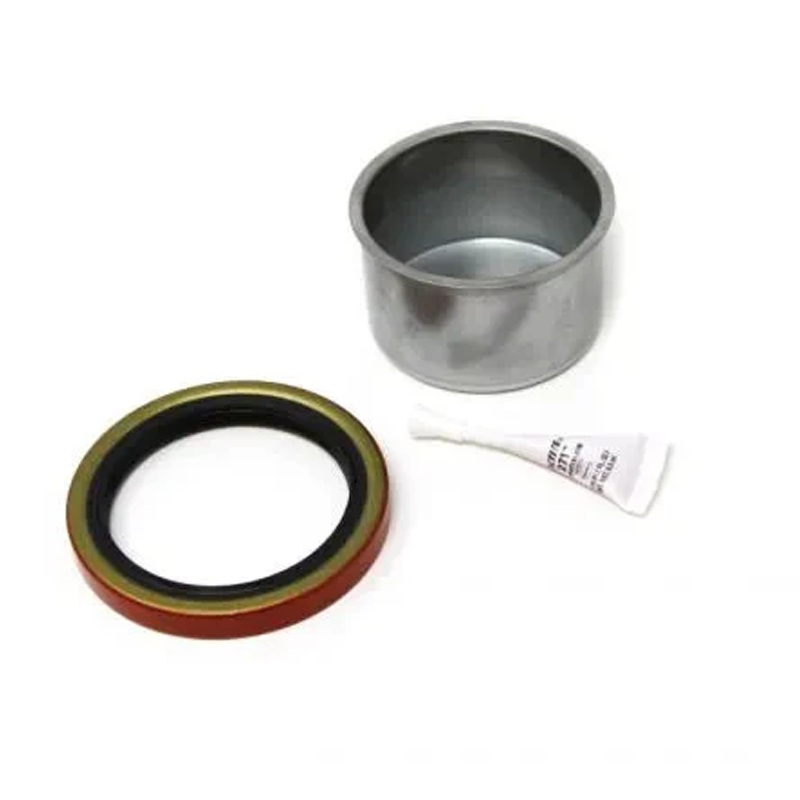 Axle Sleeve Repair Kit 6722907 for Bobcat 653 742 743 751 753 763 773 7753 S130 S150 S160 S175 S185 S205 T140