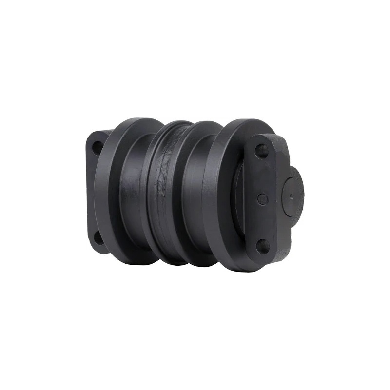 Bottom Roller 03913-02100 0391302100 for Takeuchi Excavator TB53FR TB145 TB153FR TB250