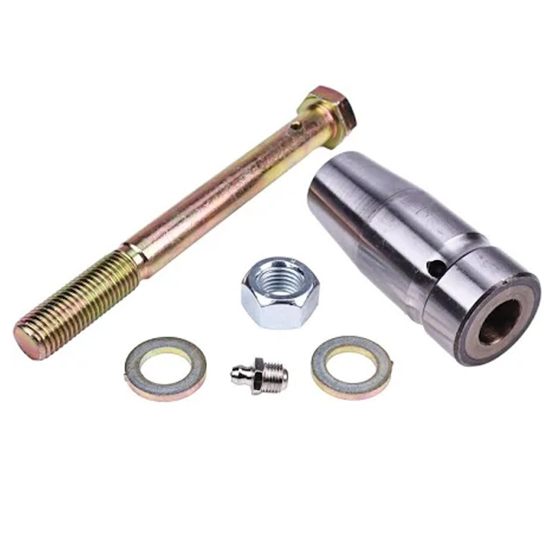 Bucket Pin Kit T259403 T255859 for John Deere Skid Steer Loader 312GR 314G 316GR 317G 318D 318E 319D 319E 320D 320E 323D 323E