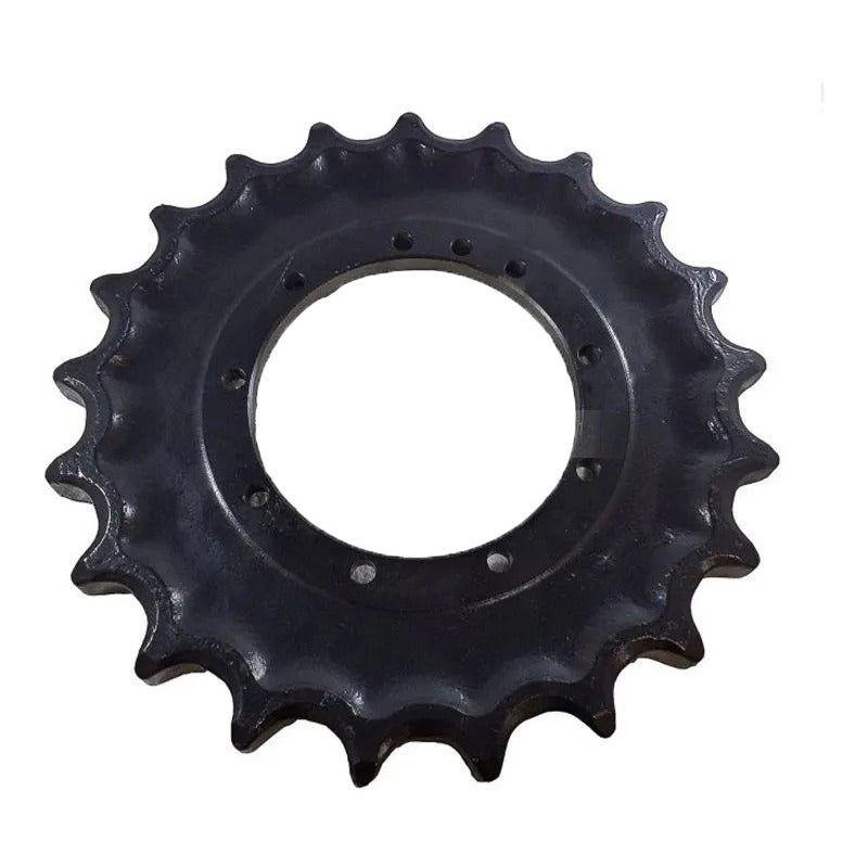 Drive Sprocket RD411-14432 for Kubota Excavator KX057-4 KX161-3 U45-3 U48-4 U55-4 U55CA