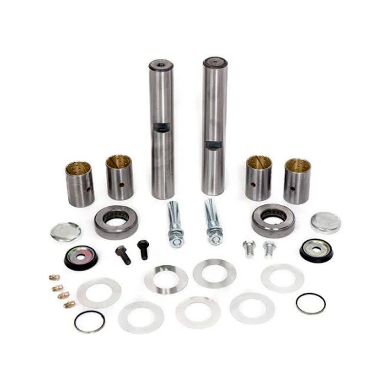 Front Axle King Pin Kit 5878322200 for Isuzu Engine 4JH1 4BD2 4HE1 4HK1 Truck NKR77 NPR NPR-HD NPR-XD NQR NRR