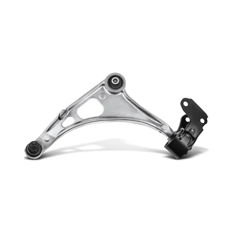 Front Left Lower Control Arm and Ball Joint Assembly 51360-T6Z-A00 51360-TZ5-A00 for Honda Passport Pilot Ridgeline Acura MDX