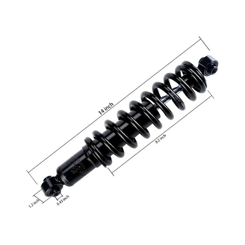 Front Shock Absorber JN3-F3350-00 for Yamaha Golf Cart 1995-2002 G14 G16