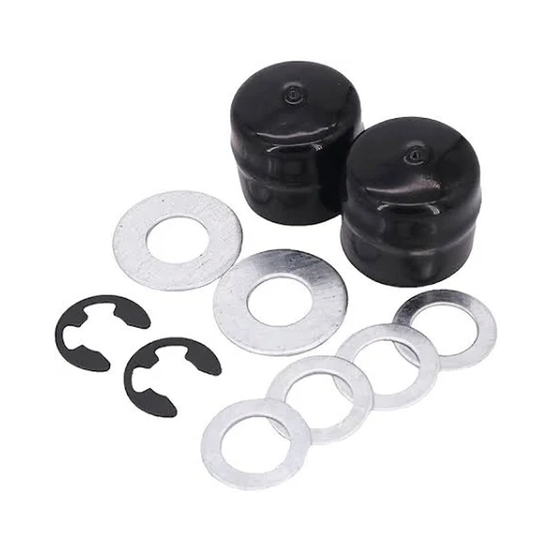 Front Wheel Hardware Kit 583512801 532436874 for Husqvarna Poulan Craftsman