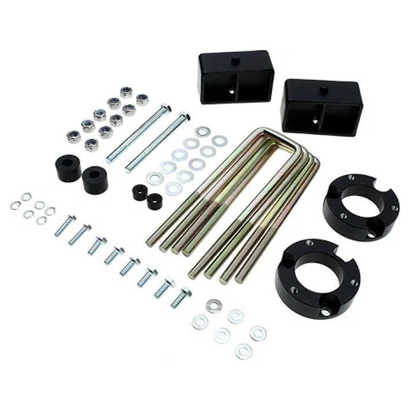 Leveling Lift Kit 95TMA33-DD for Toyota Tacoma L4 V6 1995-2004