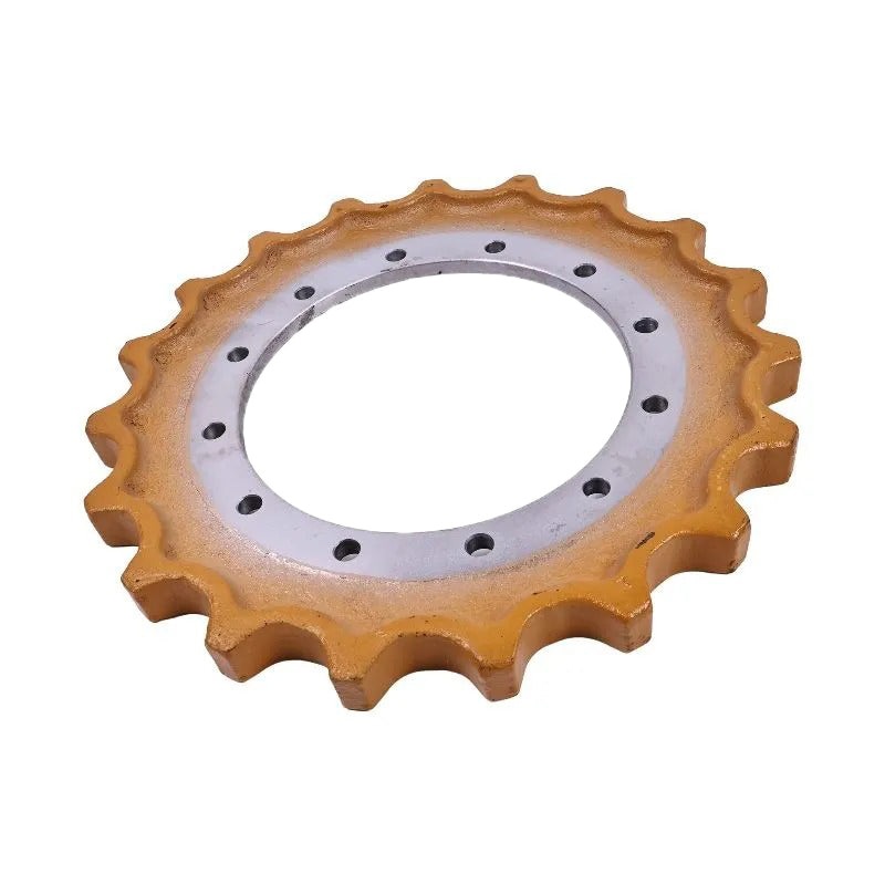 Sprocket 172187-29101 for Yanmar Excavator VIO70 VIO75 VIO70CR VIO80 VIO85 VIO95 B7-3 B7-5 B7-5A