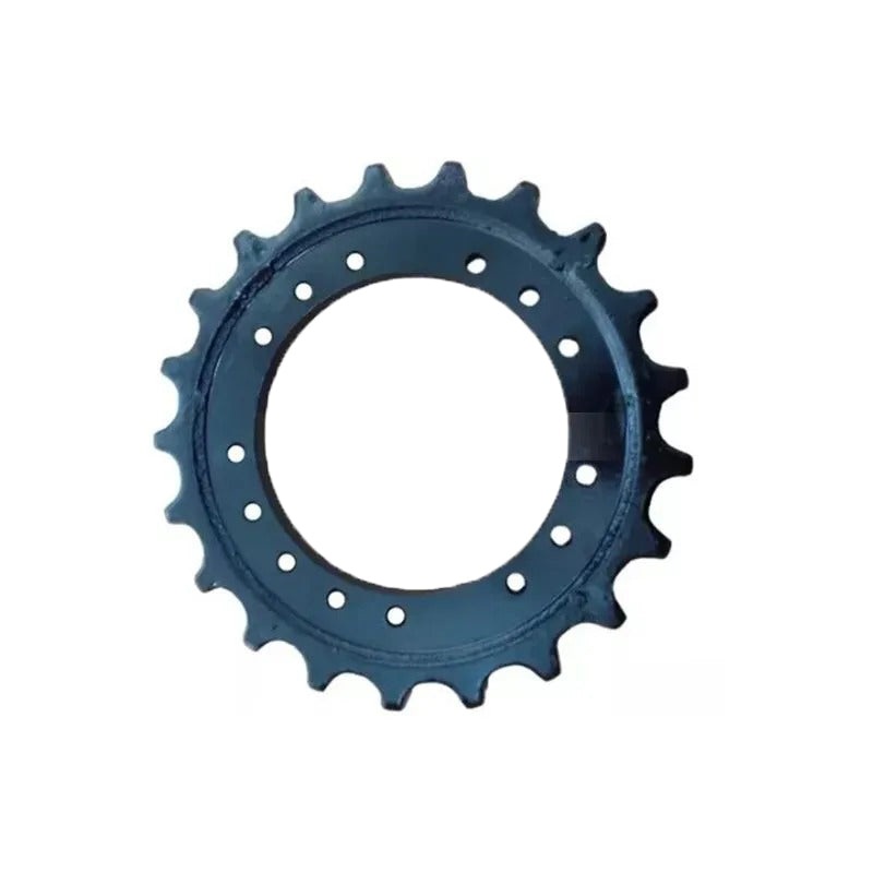 Sprocket 172B02-29110 for Yanmar Excavator VIO35-6A