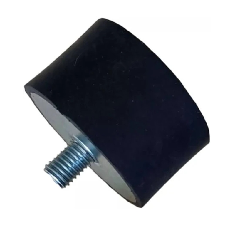 Tank Damping Rubber Block 2047690 for Hamm Vibrating Roller HD70I-H186 HD80I-H186 HD90I-H209 HD110I-H209