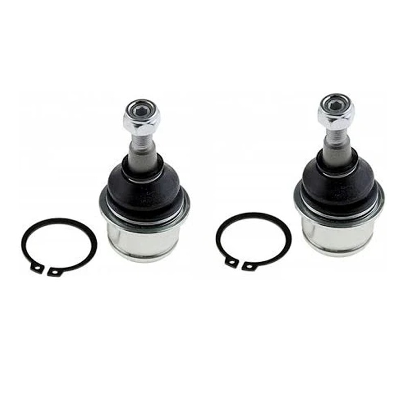 2 Pcs Front Lower Ball Joint for Jeep Cherokee KL 2014-2022