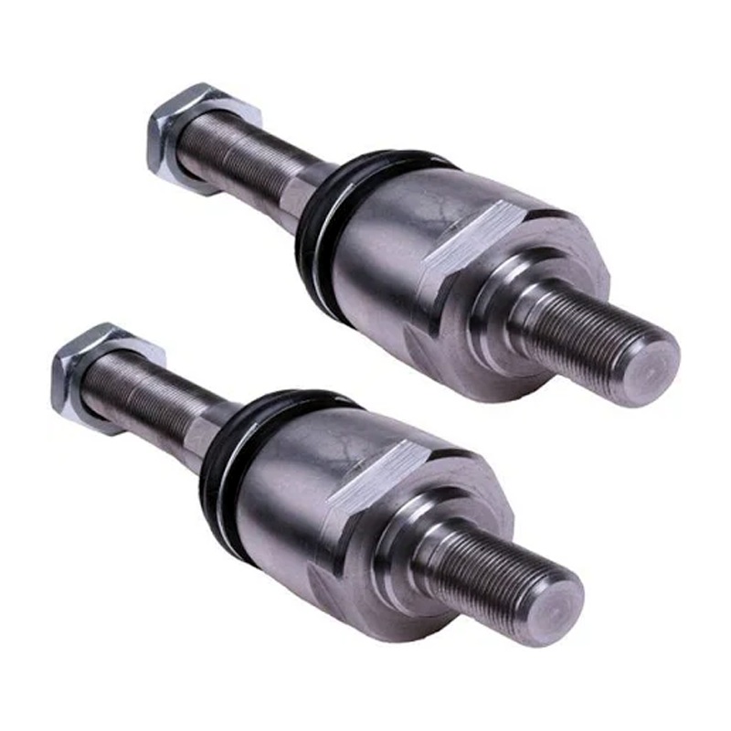2 Pcs Tie Rod Ball Joint AL168711 for John Deere Engine 4045 6068 Tractor 6010 6110 6120 6200 6300 6405 6506 6510 6520 6800 7405 7500 7525