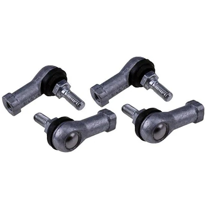 2 Sets of Shift Linkage Rod End 7061013 7061014 for Polaris Sportsman 335 400 500 Big Boss Magnum Trailblazer Trailboss Xplorer 300 400 500