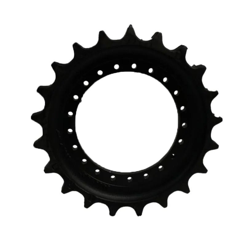 21T Sprocket 2404N427 for Kobelco Excavator SK160LC SK100 SK150LC SK135SR SK135SRLC SK135SRLC-1E
