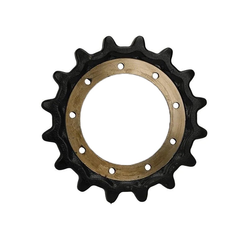 Drive Sprocket 0691600011 for Takeuchi Skid Steer Loader TL12R2 TL12V2