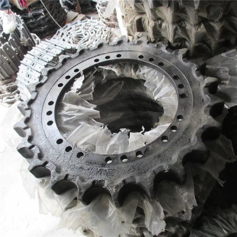 For Daewoo Excavator DH300 Driving Sprocket
