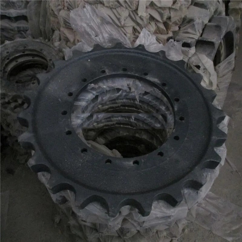 For Sumitomo Excavator SH120 Driving Sprocket KNA0323