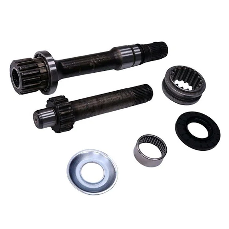 Front Right Intermediate Shaft Inner Shaft Kit 68257420AF for Dodge Ram 1500 2012-2022