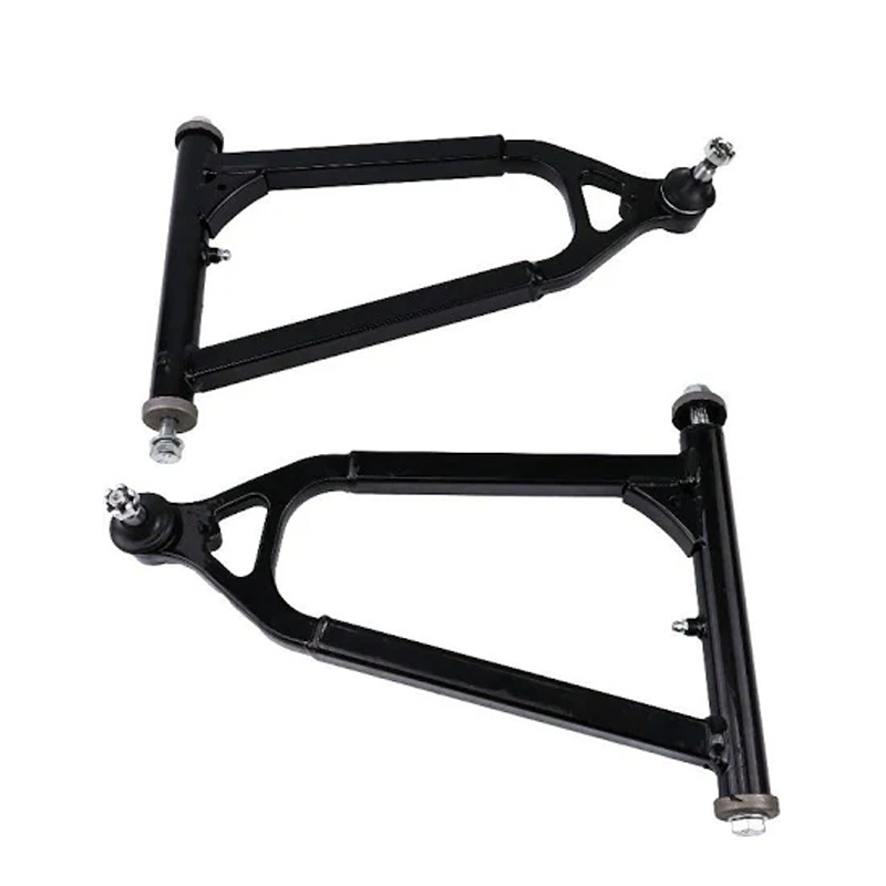 Front Upper Right And Left A-Arm 5TG-23540-00-00 5TG-23550-00-00 for Yamaha Raptor 700 700R YFZ450 YFZ450SE YFZ450V
