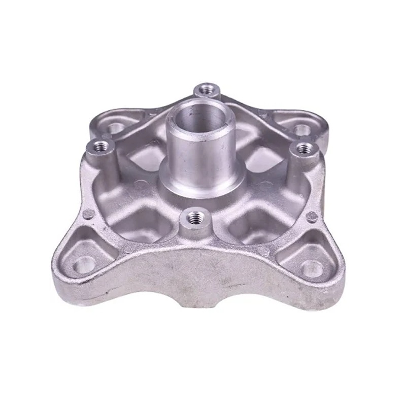 Front Wheel Hub 5134310 5143612 for Polaris Sportsman 400 450 500 570 700 800 850 ACE ETX Forest Touring