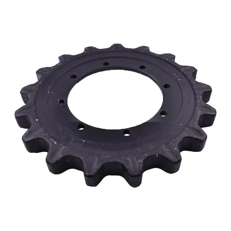 Sprocket 87447232 for CASE Compact Track Loader 420CT 440CT 445CT 450CT 465 TR270 TR320 TV380
