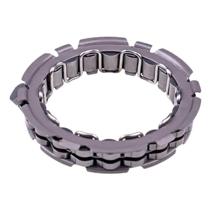 Starter Clutch Bearing One Way Sprag 28126-HA7-673 for Honda ATV Fourtrax Foreman 350 TRX350D 1987-1989