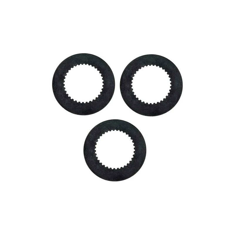 Steel Clutch Plate 4644308330 for ZF Transmission Gearbox 4WG180 4WG200