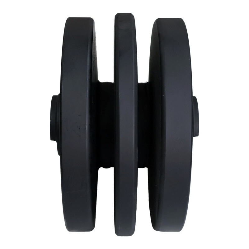 Track Roller 536-3552 348-9647 for Caterpillar CAT Loader 259B3 259D 262D 279D 289C 289D 299D