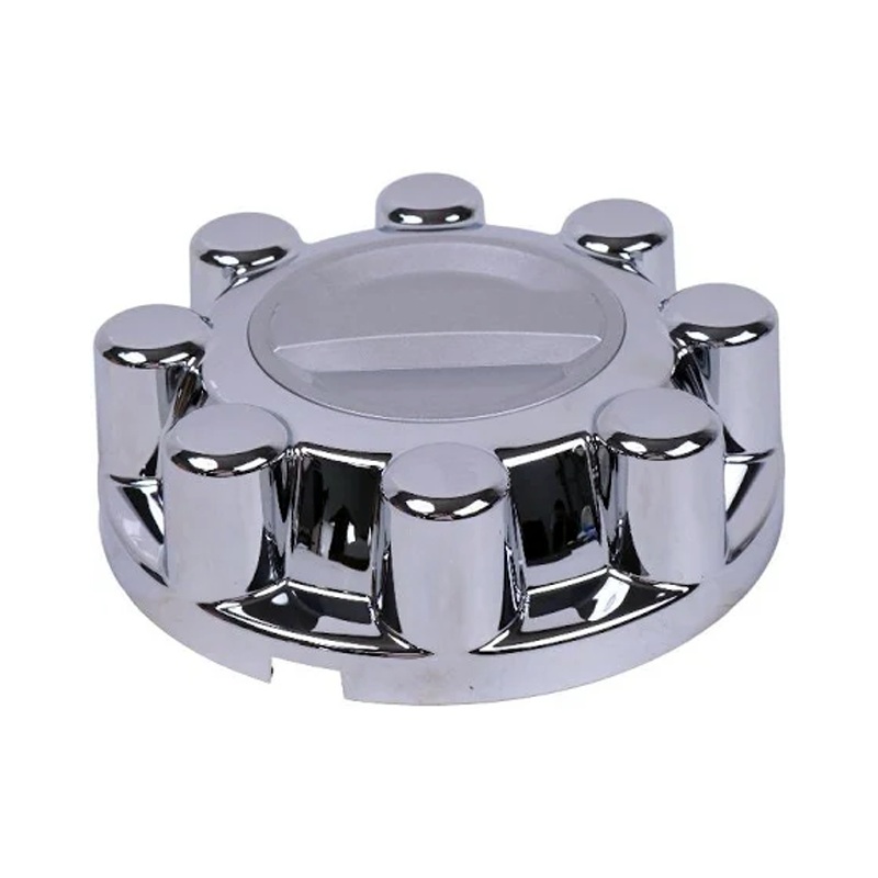 Wheel Hub Cap HC3Z-1130-J for Ford F-250 F-350 F-450 F-550 Super Duty