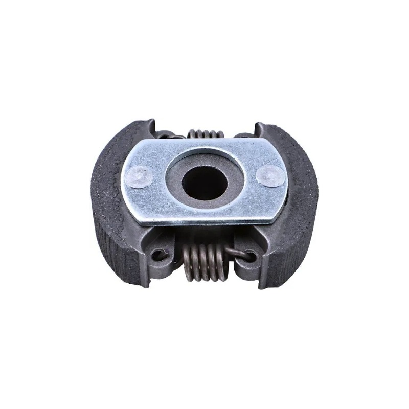 78mm Clutch Assembly With Pad for Wacker Engine WM80 Rammer Tamper BS650 BS600S WM80