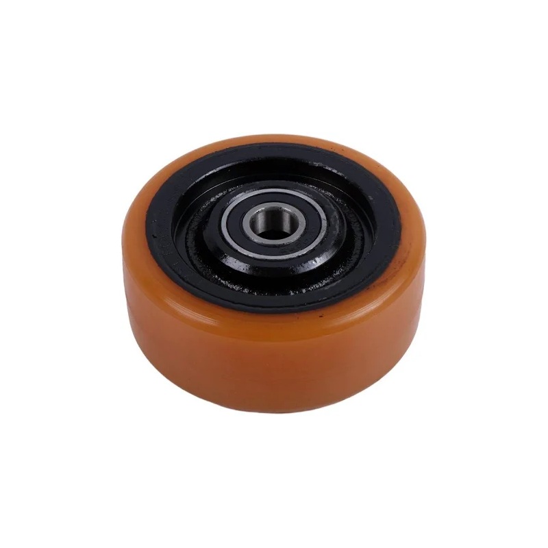 Balance Wheel 0039903519 for Jungheinrich Pallet Truck ECE116 EJD20 EJD16 Stacker EJD220 EJDK18