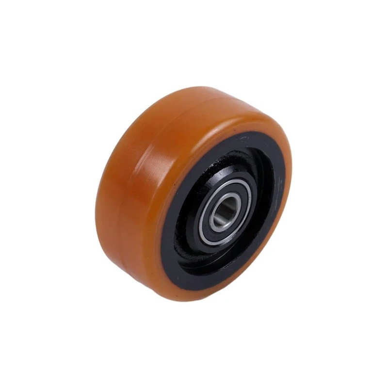 Balance Wheel 0039903519 for Linde Pallet Truck T16 T18 T20