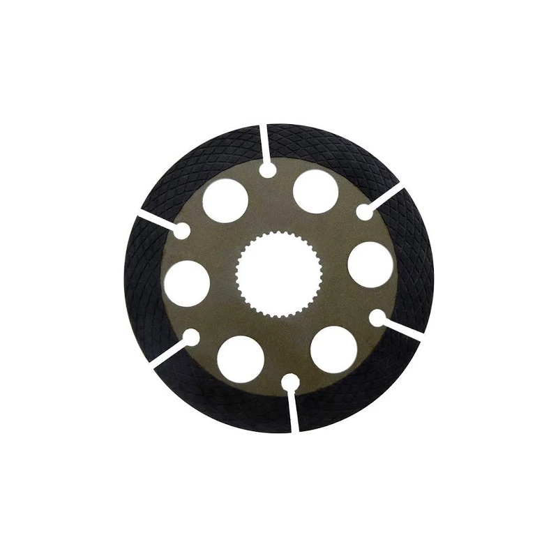 Brake Disc 190462A1 for CASE Loader 570LXT 580L 580SL