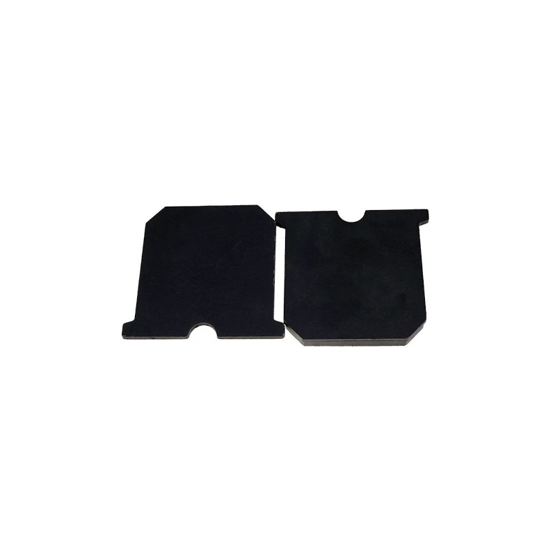 Brake Pad Kit 8900130174 for CASE Articulated Dump Truck 325 330