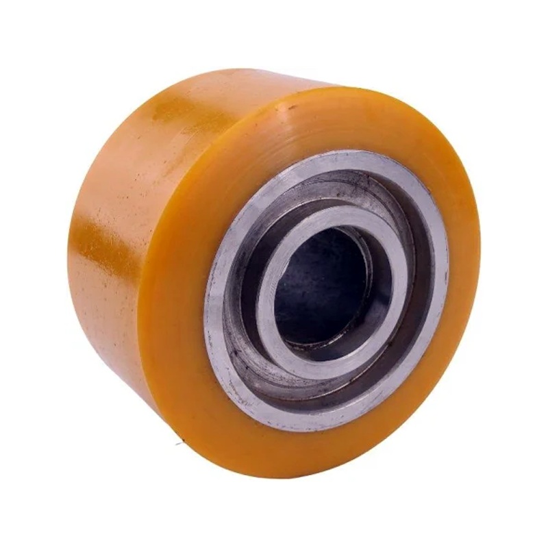 Caster Wheel Assembly 51416484 for Jungheinrich Pallet Truck ERE